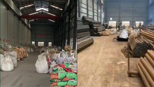 規模大生產能力強